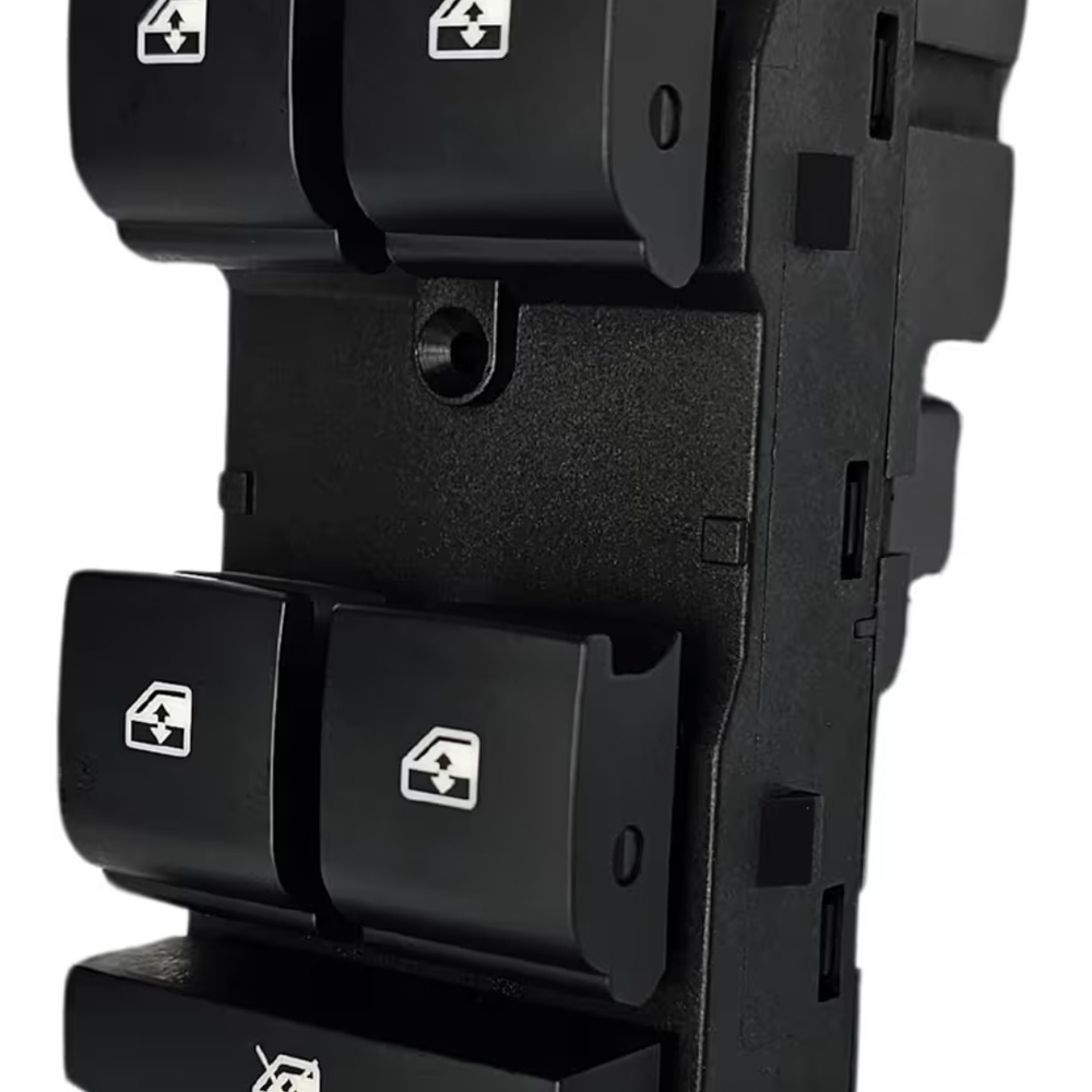 SwitchDoctor Power Window Control Button - Picture 3 of 3